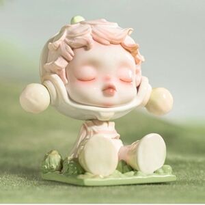 Skullpanda The Warmth-Mind With the Wind